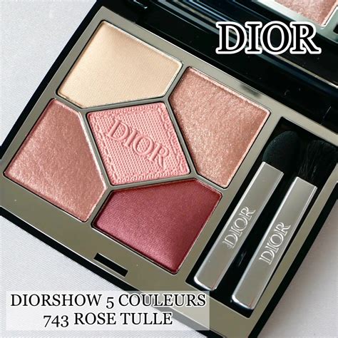 dior アイシャドウ マット|【ディオールショウ モノ クルールの人気色ランキング】全18色 .